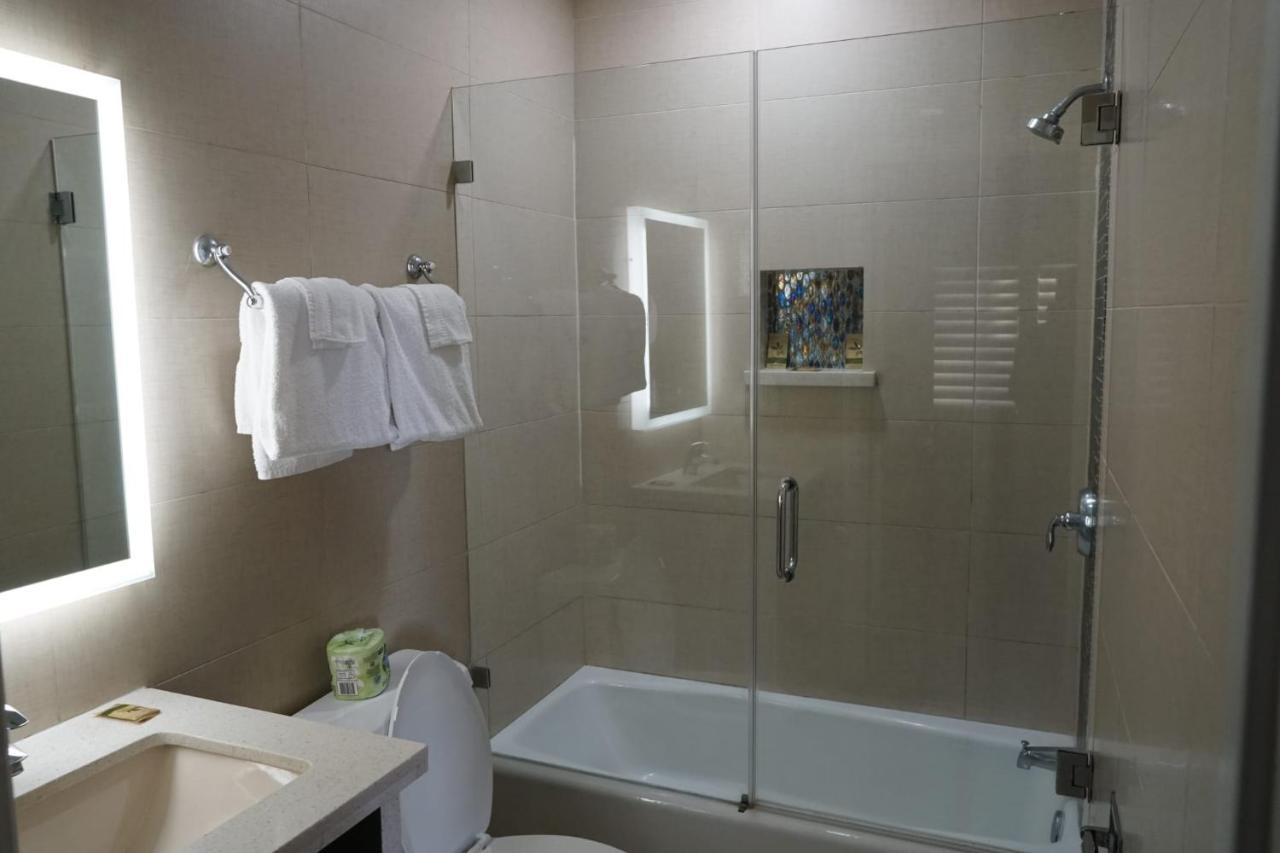 غاردينا Avenue Motel المظهر الخارجي الصورة